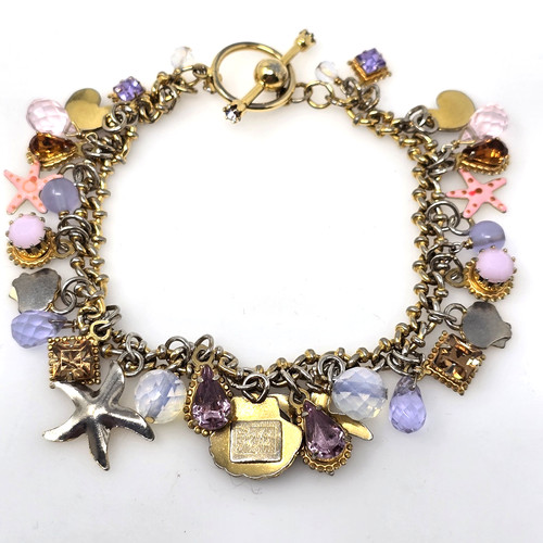 Bracciale vintage pranzo - pranzo, al
