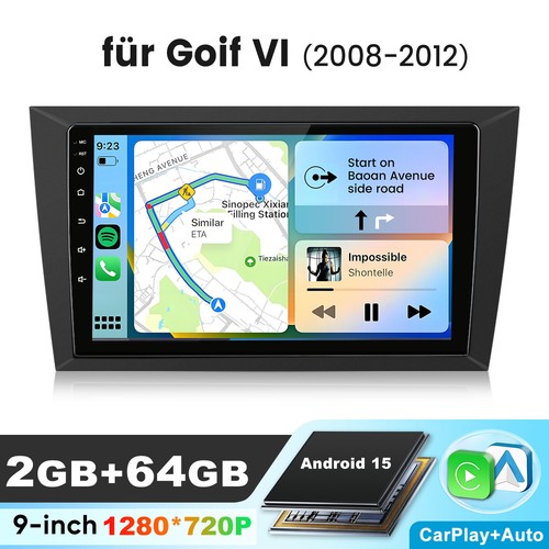 Per golf 2008 2012 - per, 2008-2012