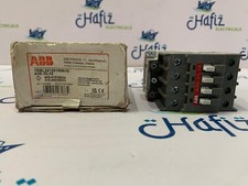  CONTATTORE ABB A26-30-10 AC