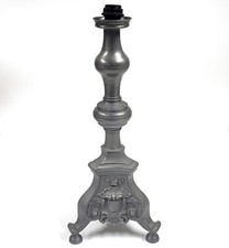 Vintage antico peltro - antico,