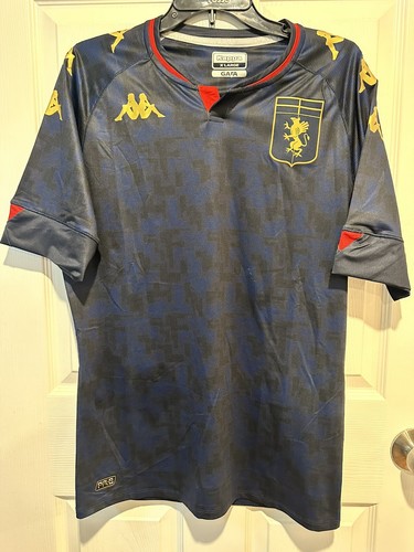 2020 genoa third jersey - genoa,