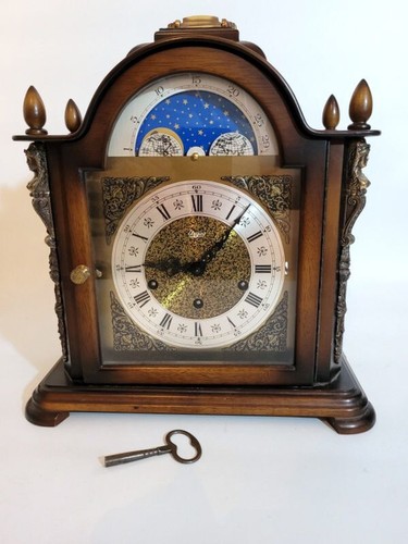 Urgos orologio camino - da,