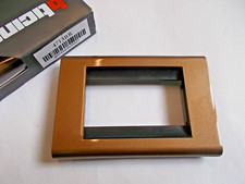 BTICINO LIVING ART.4713BR