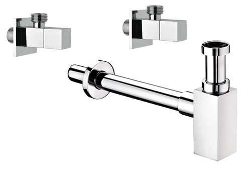 Set coppia rubinetti - coppia,