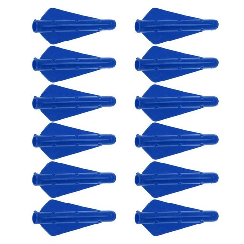 12pcs tiro con arco frecce - 12pcs,