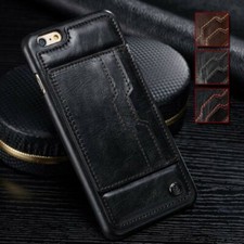 Apple IPHONE 6/6 Plus Lusso Custodia per Cellulare Back Cover Case Custodia