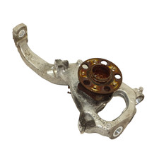 Asse anteriore destro mozzo