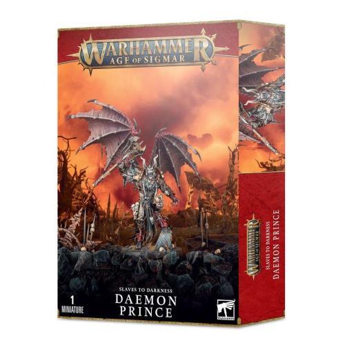 Daemon prince demone - daemon,
