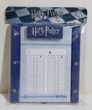 I101927 Gadget Scacchi Harry Potter - Segnapunti - De Agostini