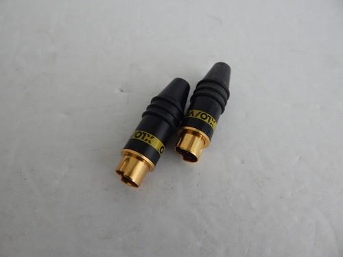 Xlo connettore video jack - xlo,