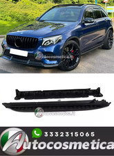 MERCEDES GLC C253 X253 PEDANE