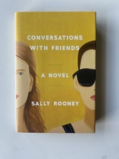 Conversations With Friends by