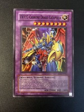 Yu-Gi-Oh! Super Rara Vwxyz