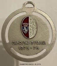 CALCIO TORINO CAMPIONE