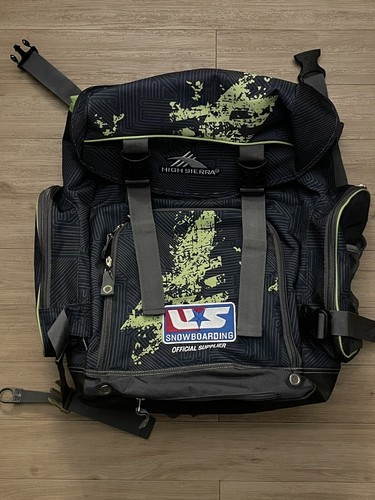 Zaino borsa viaggio - zaino,