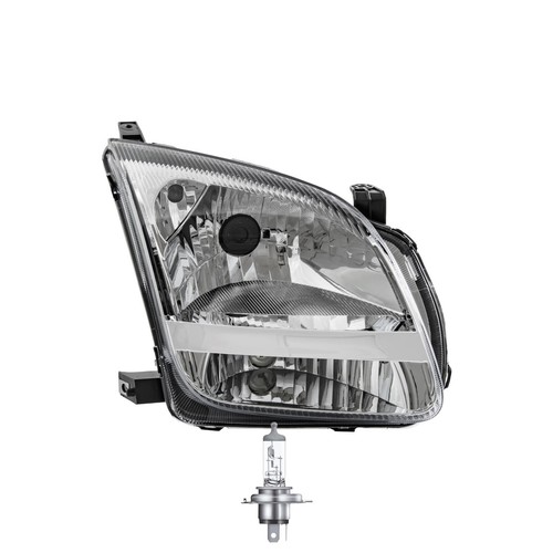 Faro destro per suzuki - destro,