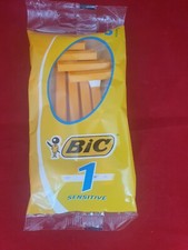 Rasoio sensibile bic lama - bic, 1