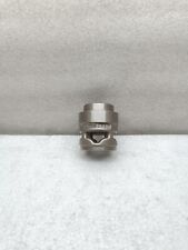 FISHER 2U740848932 GABBIA, VALVOLA A GLOBO UGUALE %25 #4