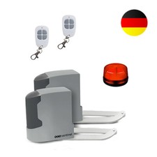 ✅ Azionamento Per Cancelli A