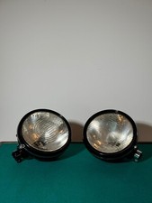 Fanali Bosch Ideali Per Lancia