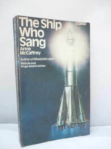 The ship who - who, by