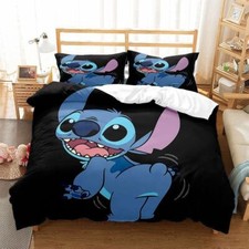 Set Copripiumino Lilo Stitch