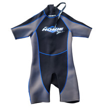 Muta Adulto Taglia M 2mm Team