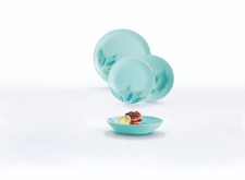 SET 18 PIATTI ARPEGIO