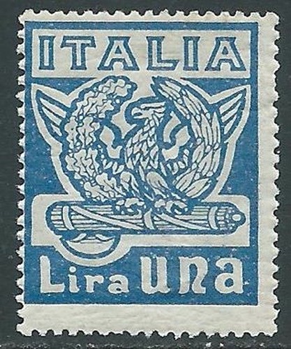 1923 regno marcia roma 1 - regno,
