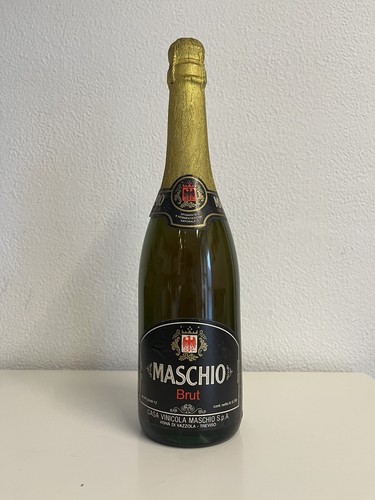 Vino annata spumante - d’annata,