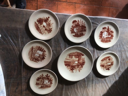 Piatti ceramica baratti - piatti,