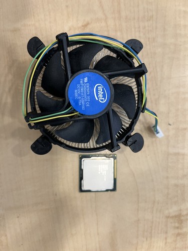 Processore intel core - intel, i3-2100
