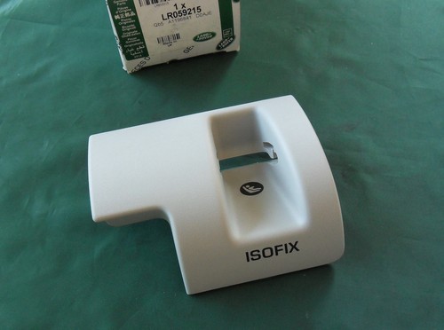 Lunetta isofix sedile - isofix,