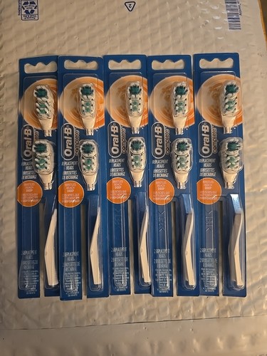 Oral complete battery - 5, b