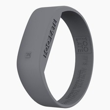 Orologio Too Late Led Watch