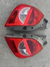 Fanale post. SX-Dx RENAULT