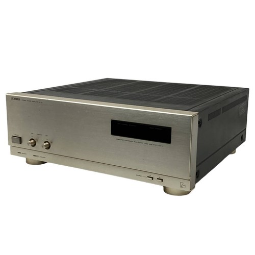Amplificatore potenza - amplificatore, di
