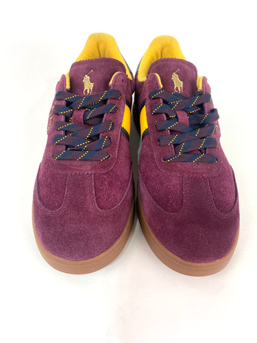 Scarpe ralph lauren polo - scarpe,