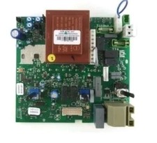 Scheda Centralina Caldaia Elexia Comfort