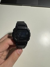 Casio G-SHOCK DW-5600BB