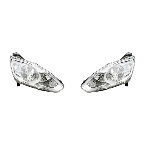 Set fari adatto per ford - fari,