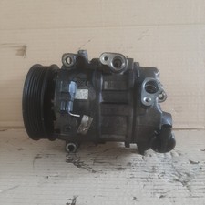 Compressore climatizzatore