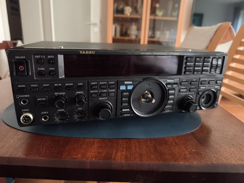 Yaesu 950 custodia - custodia, vuota