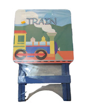 Sedia in Legno per Bambini –