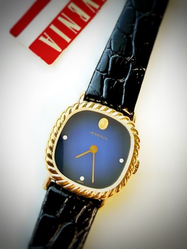 Raro orologio meccanico