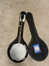 Banjo Greg Bennett Design Con