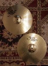 Piatto da bacino Paiste 302