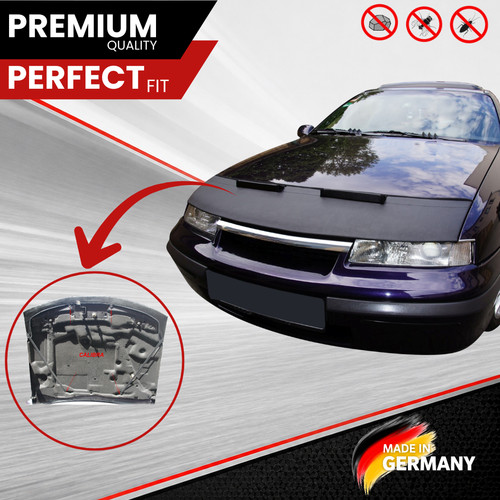 Auto car bra compatibile opel - bra,