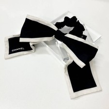 CHANEL Cravatta donna