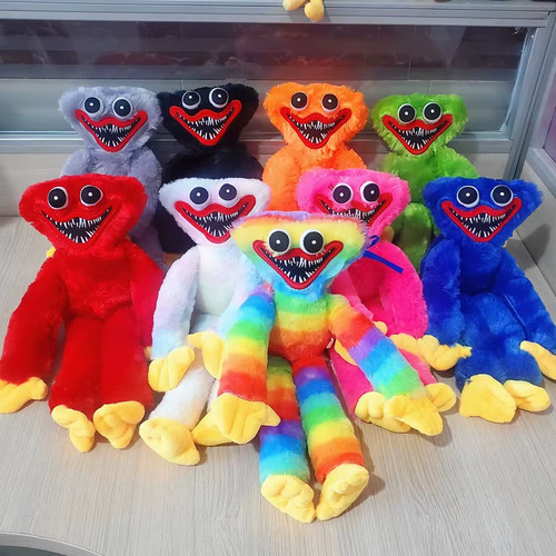 Poppy playtime plush - playtime, toy